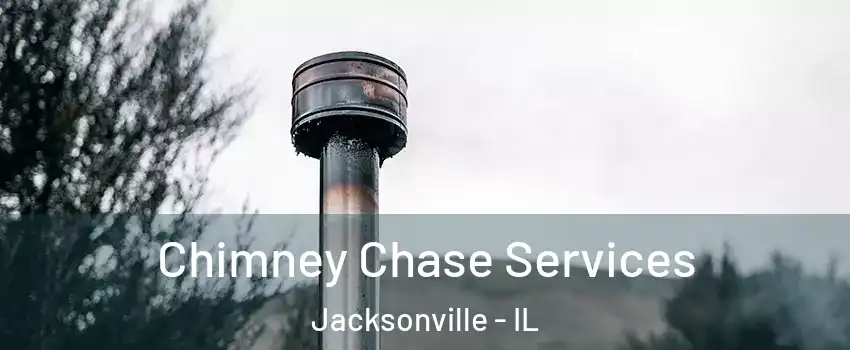  Chimney Chase Services Jacksonville - IL