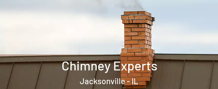  Chimney Experts Jacksonville - IL