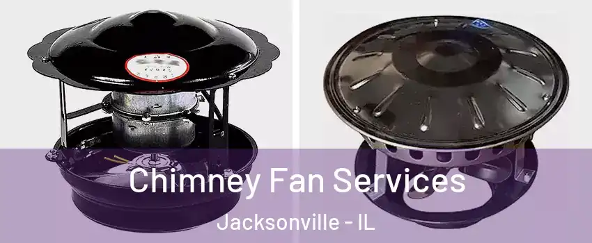  Chimney Fan Services Jacksonville - IL
