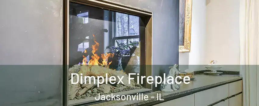  Dimplex Fireplace Jacksonville - IL