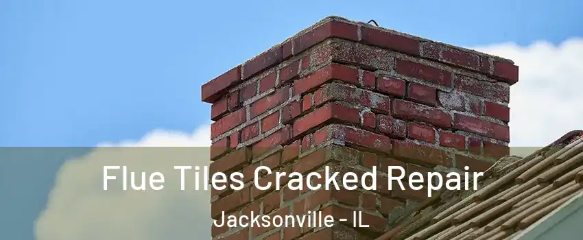  Flue Tiles Cracked Repair Jacksonville - IL