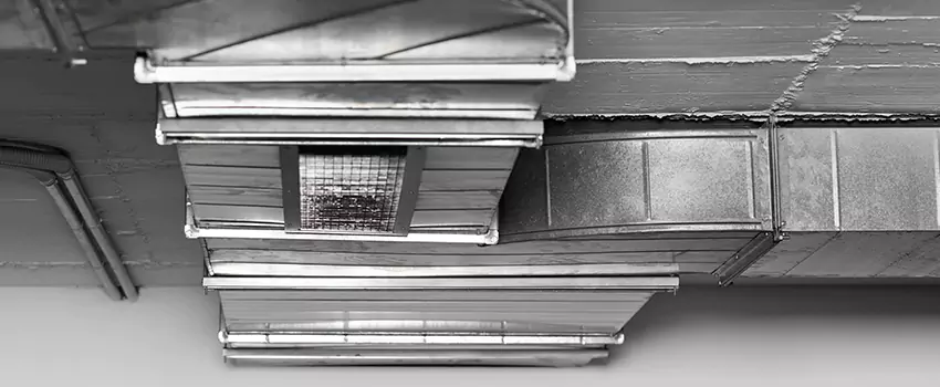 Trusted Air Duct Cleaning Company in Jacksonville, Illinois