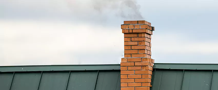 Animal Screen Chimney Cap Repair And Installation Services in Jacksonville, Illinois