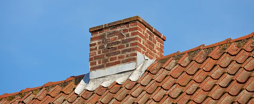 Residential Chimney Bricks Rotten Repair Services in Jacksonville, IL