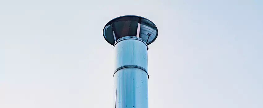 Wind-Resistant Chimney Caps Installation and Repair Services in Jacksonville, Illinois