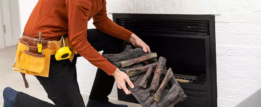 Chimney Creosote Cleaning Cost in Jacksonville, Illinois