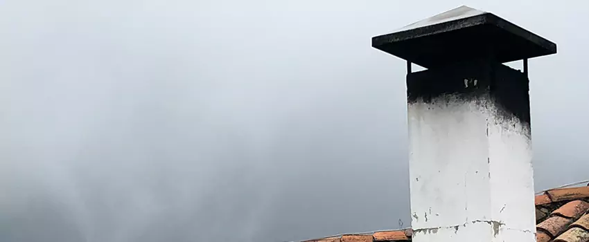 Chimney Damper Inspection in Jacksonville, IL