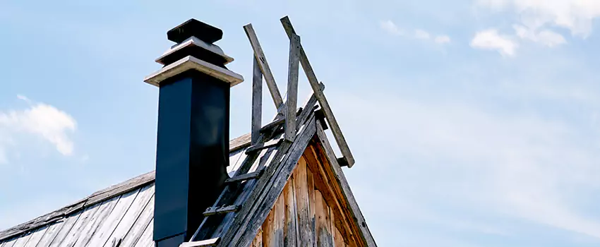Chimney Creosote Cleaning in Jacksonville, IL