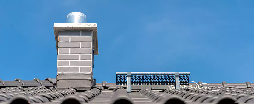 Chimney Flue Relining Services in Jacksonville, Illinois