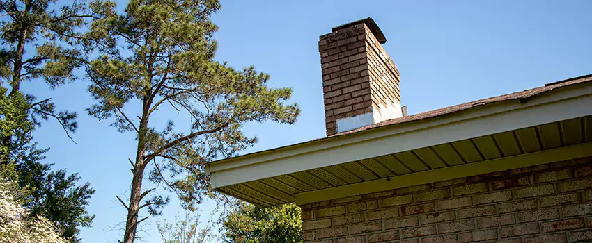 Budget-Friendly Chimney Masonry Service in Jacksonville, Illinois