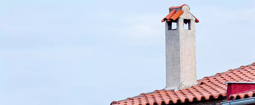 Chimney Pot Replacement in Jacksonville, IL