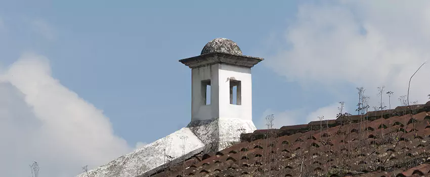 Cost To Rebuild A Chimney in Jacksonville, IL