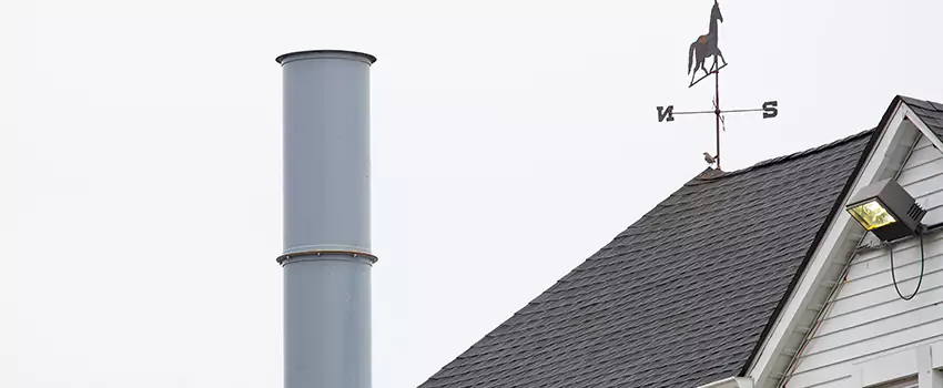 Chimney Inspection in Jacksonville, IL