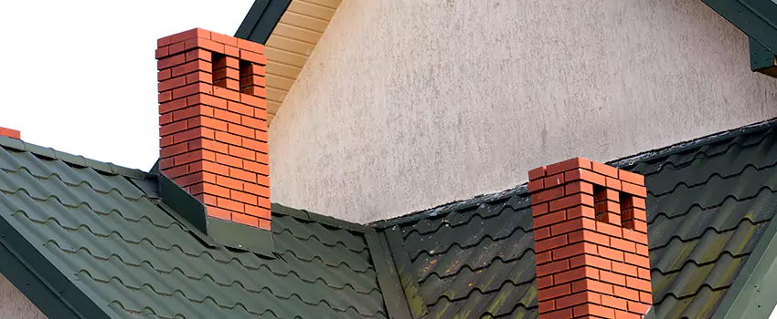 Chimney Saver Waterproofing Services in Jacksonville, Illinois
