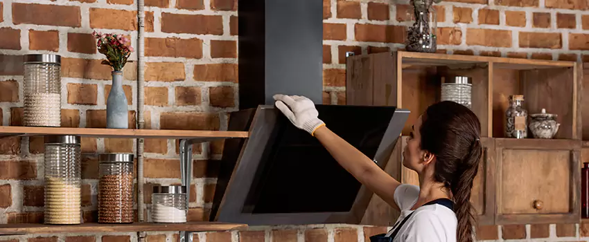 Chimney Installation in Jacksonville, IL