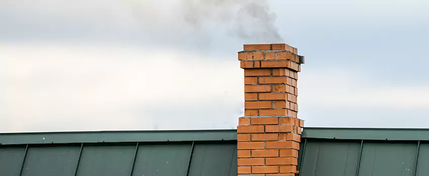 Chimney Soot Cleaning Cost in Jacksonville, IL