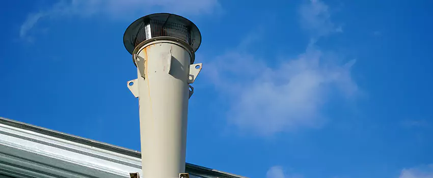 Chimney Spark Arrestor Requirements in Jacksonville, IL