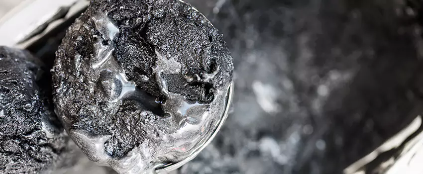 Clogged Dryer Vent Lint Cleaning in Jacksonville, Illinois