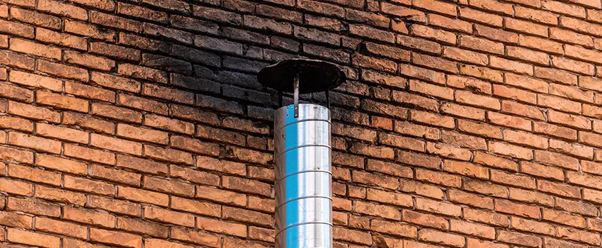 Diagnosing Commercial Chimney Problems in Jacksonville, IL