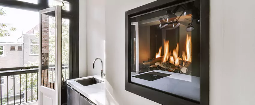 Dimplex Fireplace Installation and Repair in Jacksonville, Illinois