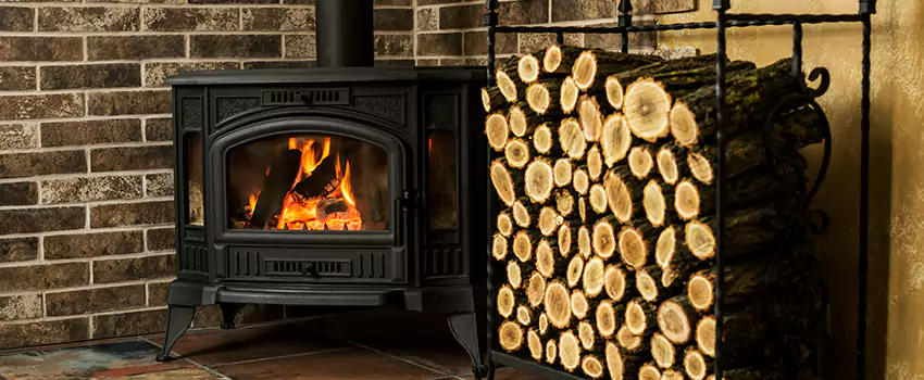 Drolet Fireplaces in Jacksonville, Illinois