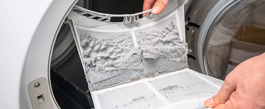 Best Dryer Lint Removal Company in Jacksonville, Illinois