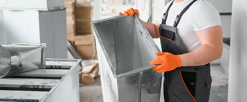 Benefits of Dryer Vent Inspection in Jacksonville, IL