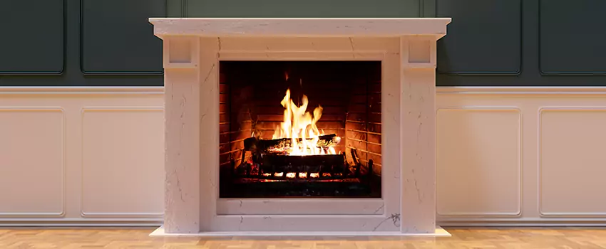 Empire Comfort Systems Fireplace Installation and Replacement in Jacksonville, Illinois