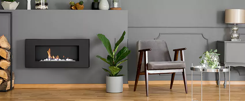 Ethanol Fireplace Burner Repair in Jacksonville, IL