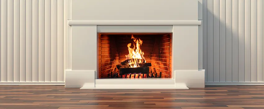 Fireplace Broken Ashtray Repair Services in Jacksonville, Illinois