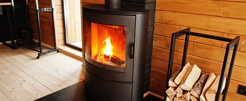 Gas Fireplace Door Handle Installation Services in Jacksonville, Illinois