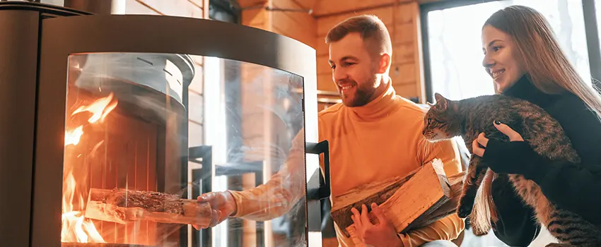 Fireplace Door Installation And Replacement Contractors in Jacksonville, IL