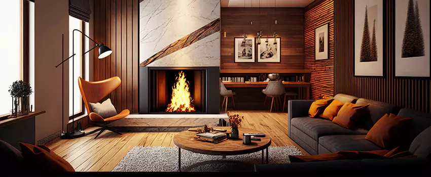 Fireplace Design Ideas in Jacksonville, IL