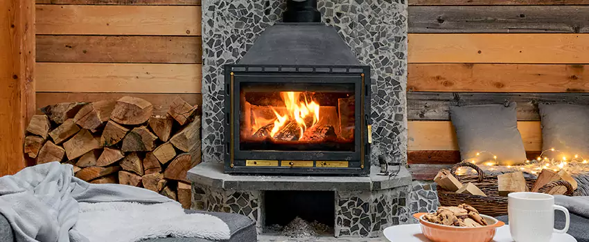 Fireplace Renovation Service in Jacksonville, IL