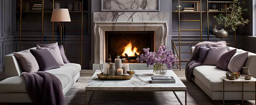 Fireplace Xtrordinair Ember-Glo Insert Fireplace Maintenance in Jacksonville, Illinois