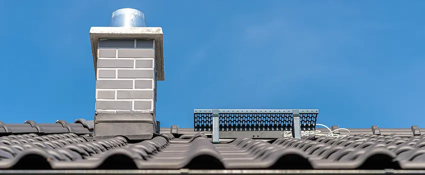 Repair Blocked Chimney in Jacksonville, Illinois
