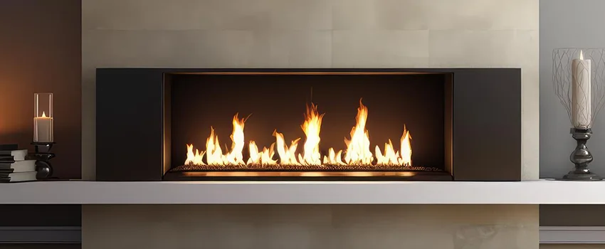 Vent Free Gas Fireplaces Repair Solutions in Jacksonville, Illinois