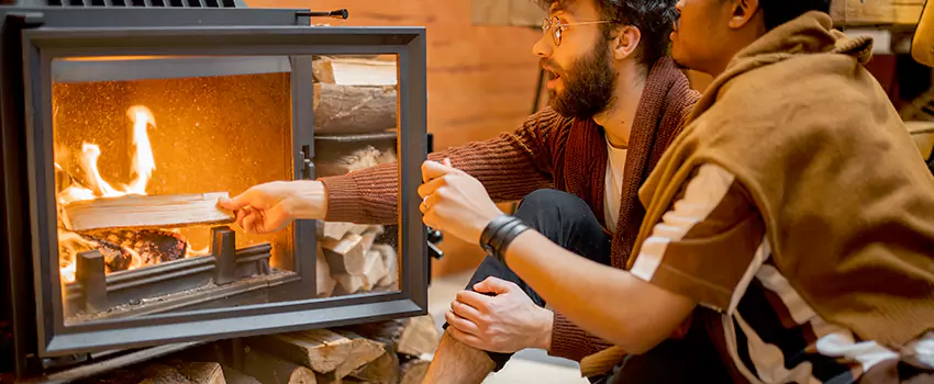 Benefits of Harman Stoves Fireplace in Jacksonville, Illinois