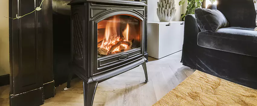 Cost of Hearthstone Stoves Fireplace Services in Jacksonville, Illinois