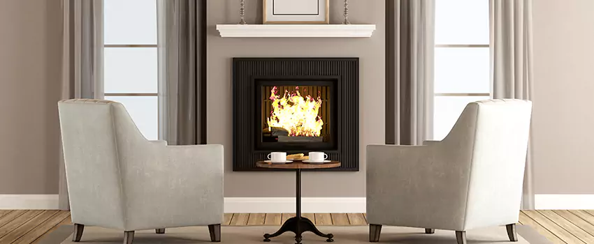 Heat & Glo Outdoor Gas Fireplaces Installation Contractors in Jacksonville, Illinois