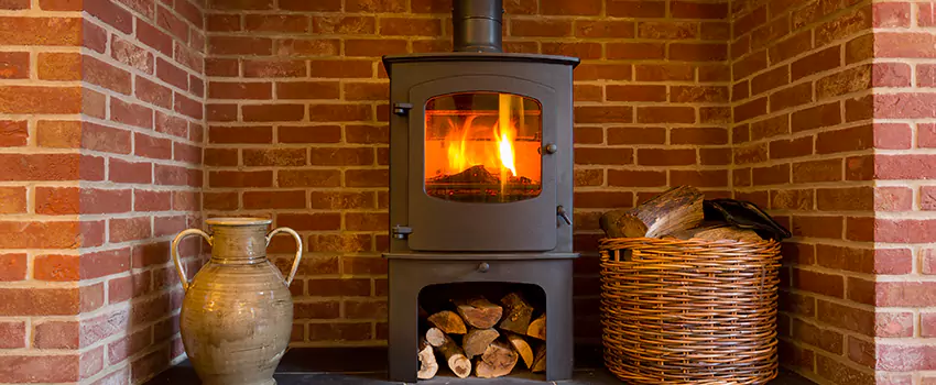Specifications of Jøtul Fireplace and Inserts in Jacksonville, Illinois