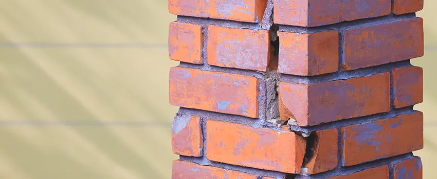 Leaking Chimney Repair And Replacement Cost in Jacksonville, Illinois