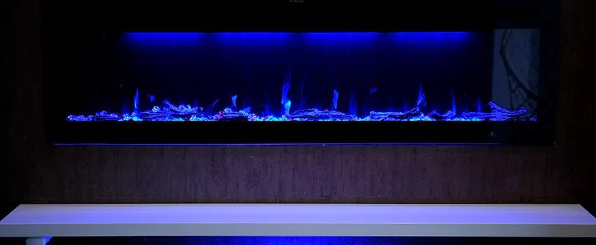 Benefits of Multi-Color Fireplace Installation in Jacksonville, IL