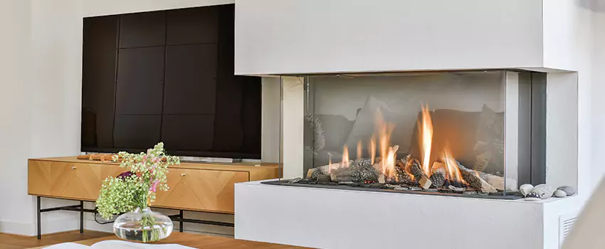 Ortal Wilderness Fireplace Repair and Maintenance in Jacksonville, Illinois