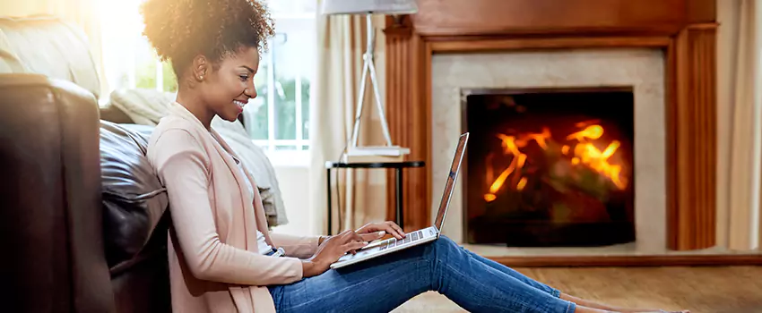 Cost-Effective Osburn Fireplace Installation and Repair in Jacksonville, IL