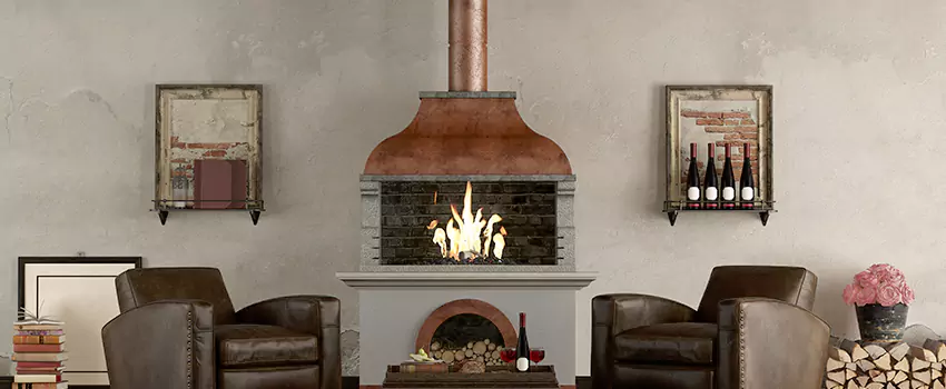 Benefits of Pacific Energy Fireplace in Jacksonville, Illinois