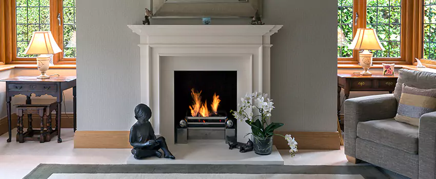 RSF Fireplaces Maintenance and Repair in Jacksonville, Illinois