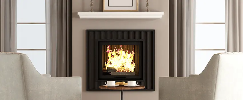 Superior Outdoor Fireplace Repair in Jacksonville, IL