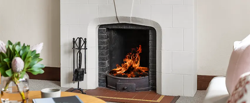 Valor Fireplaces and Stove Repair in Jacksonville, IL