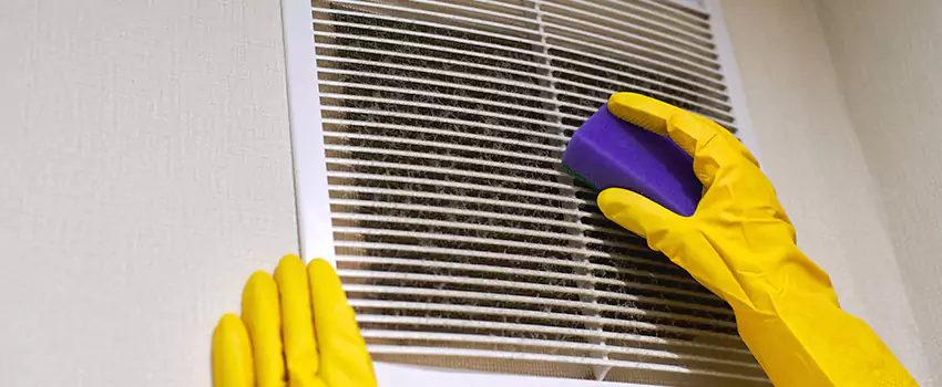 Vent Cleaning Company in Jacksonville, IL